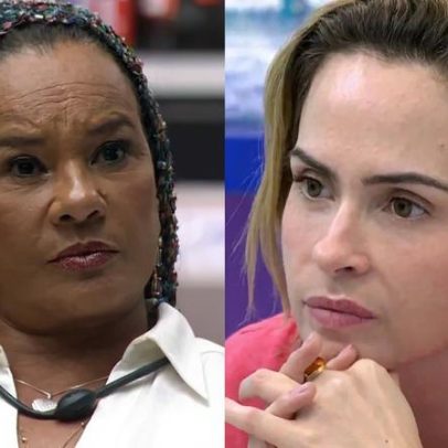 Solange Couto sonha reencontrar Ana Paula no BBB 26