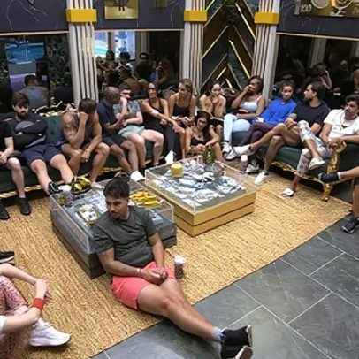 BBB 26: participantes ainda seguem os finalistas nas redes sociais