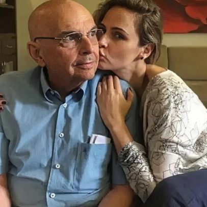 BBB 26: Pai de Ana Paula é internado