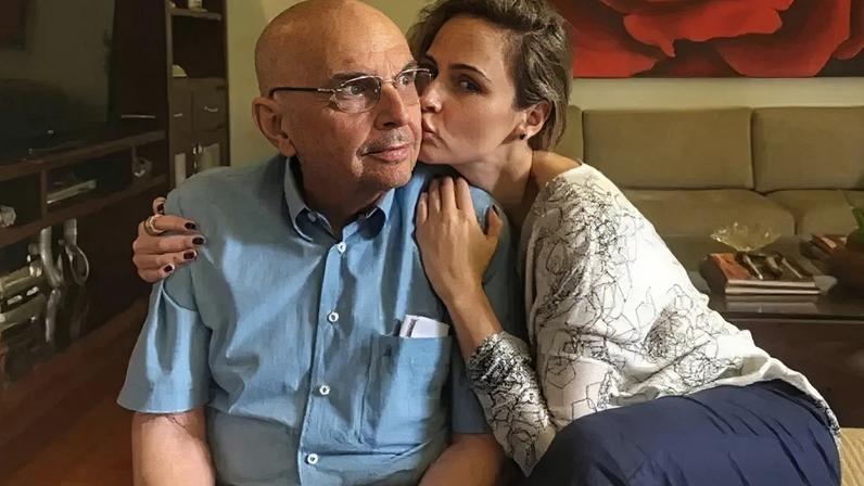 BBB 26: Vai desistir? Pai de Ana Paula é internado