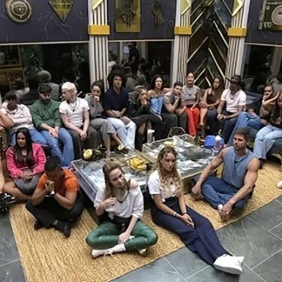 BBB 26: três fatos inéditos marcam a reta final do reality