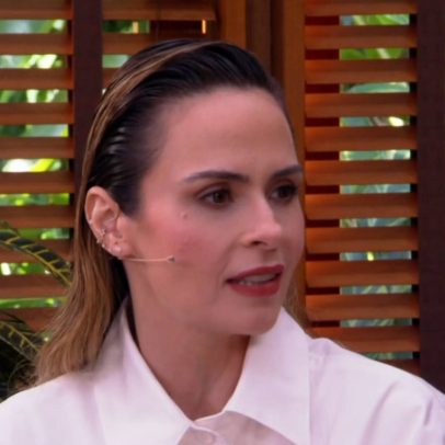 Ana Paula Renault comenta estratégias que asseguraram vitória no BBB 26