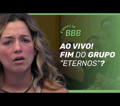 BBB 26: Enquetes apontam saída do grupo de Ana Paula hoje