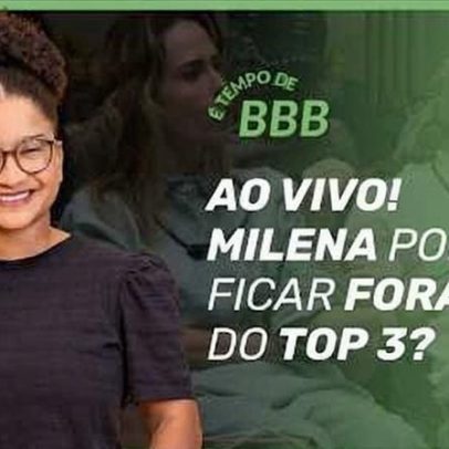 Quem sai hoje do BBB 26? Final dos sonhos pode não acontecer