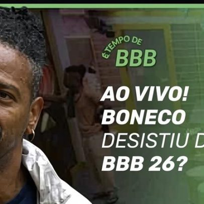 BBB 26: debate agita; boneco hospitalizado e exaustão entre participantes