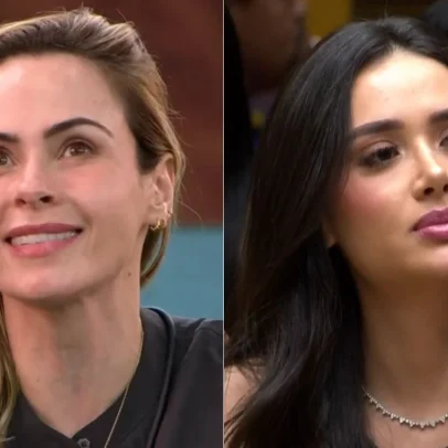 BBB 26: Jordana confronta Ana Paula após dinâmica de apontamento