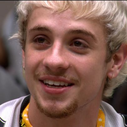 Juliano Floss vence a Prova do Líder no BBB 26