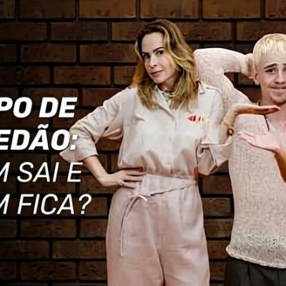 Quem sai no paredão do BBB 26: Ana Paula, Gabriela ou Juliano?