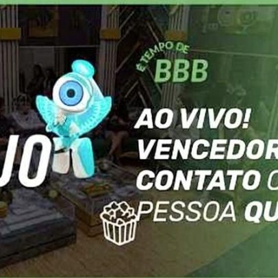 BBB: Juliano é líder e mira novo alvo após Prova do Anjo emocionante