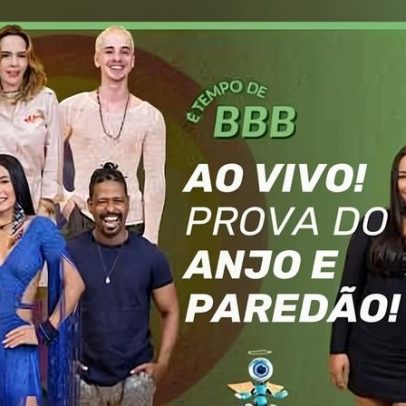 BBB 26: Prova do Anjo e formação de Paredão agitam a noite
