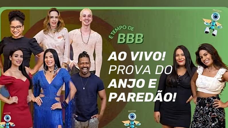 BBB 26: Prova do Anjo e formação de Paredão agitam a noite