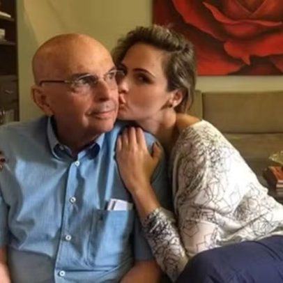Quem foi Gerardo Renault, pai de Ana Paula do BB26 que faleceu neste domingo