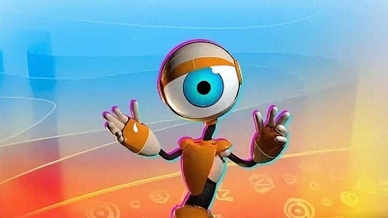 RoBBB, robô do Big Brother Brasil