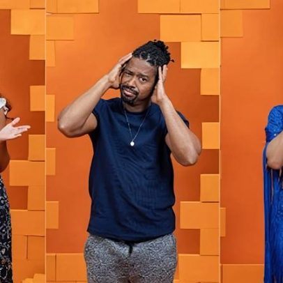 BBB 26: Gabriela, Leandro Boneco e Marciele disputam 15º Paredão