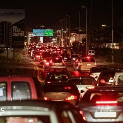 Cessar-fogo de 10 dias entre Israel e Líbano entra em vigor; cobertura ao vivo
