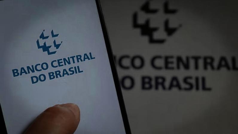 Banco Central do Brasil — Foto: Divulgação