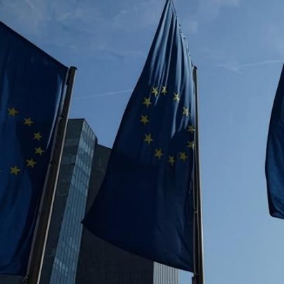 BCE mantém taxas de juros inalteradas, como esperado
