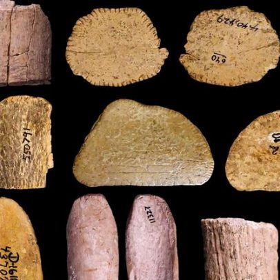 Nativos americanos criaram dados há mais de 12 mil anos, aponta estudo