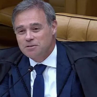 Mendonça pede desculpas após esquecer aniversário de Cármen Lúcia