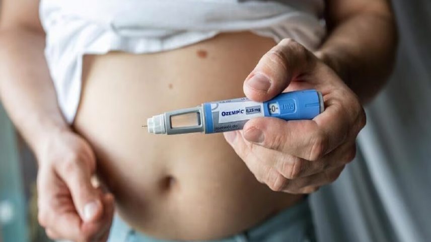 Ozempic: pesquisadores identificam novos efeitos colaterais desta classe