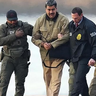 Soldado dos EUA é acusado após ganhar US$ 400 mil em aposta sobre Maduro