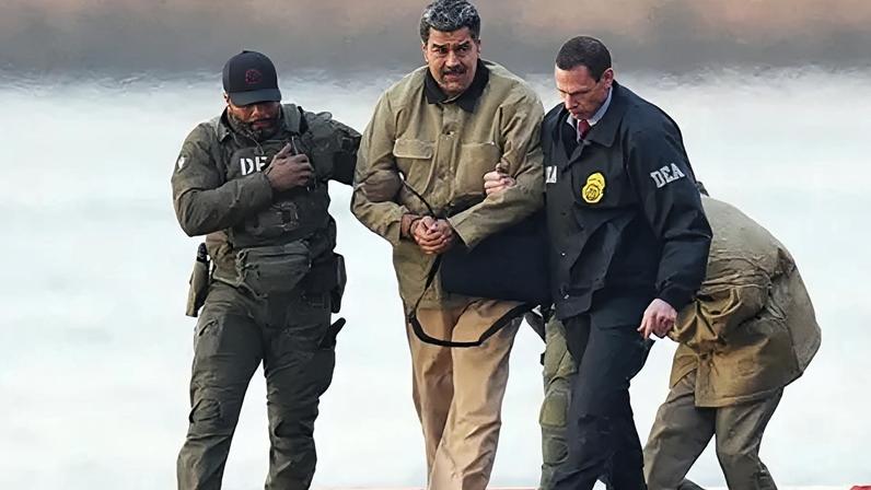 Soldado dos EUA é acusado após ganhar US$ 400 mil em aposta sobre Maduro