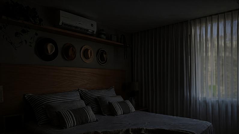 Bedscaping: como arrumar a cama para torná-la seu refúgio sensorial e dormir bem
