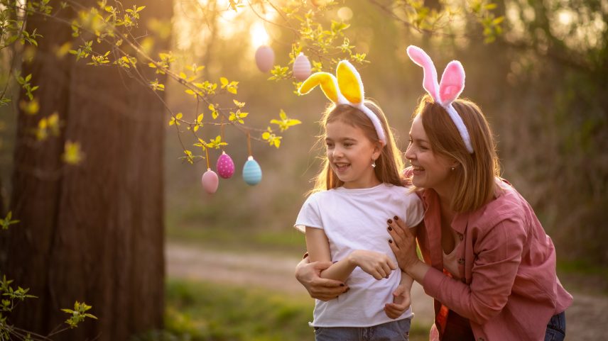 Páscoa em São Paulo: confira 7 opções para aproveitar o feriado e o fim de semana em família