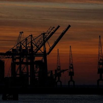 Reciclagem naval pode gerar R$ 306 bi; o que impede o Brasil de aproveitar