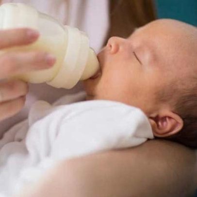 Brasileiro entra na agenda da FDA para transformar fórmulas infantis