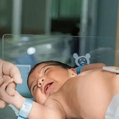 Herpes congênita aumenta tempo de internação de bebês na UTI, aponta estudo
