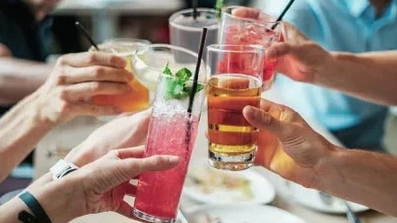 Estudo aponta que não há nível seguro de consumo de álcool
