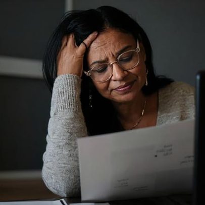 Endividamento recorde: nomes sujos em cinco bancos por apostas