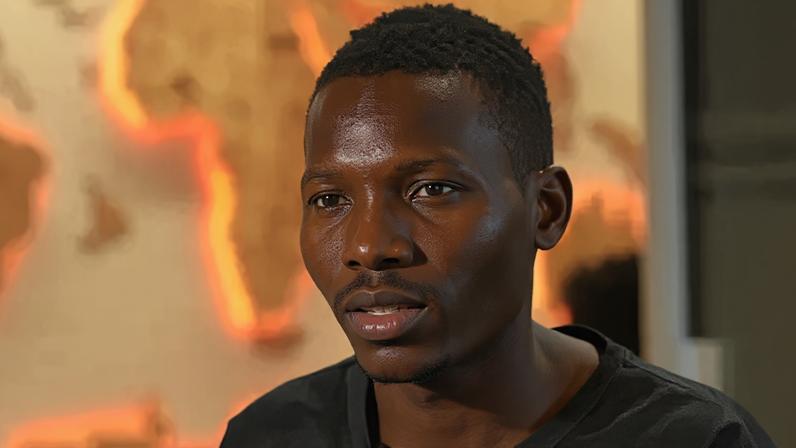 Inocente, mas atrasos o prenderam por cinco anos sem julgamento