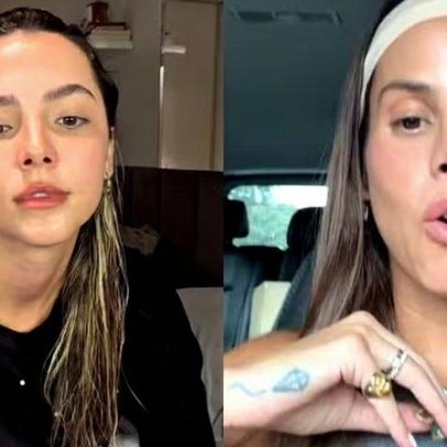 Influencer pede desculpas a Shantal Verdelho após acusação de negligência