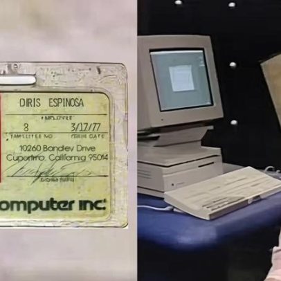 Apple, 50 anos: funcionário veterano recebe ações que valem milhões