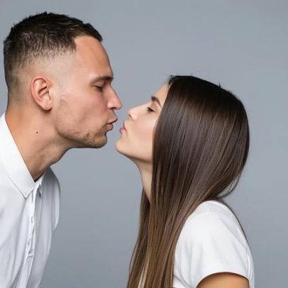 Dia do Beijo: o que acontece no cérebro durante o gesto