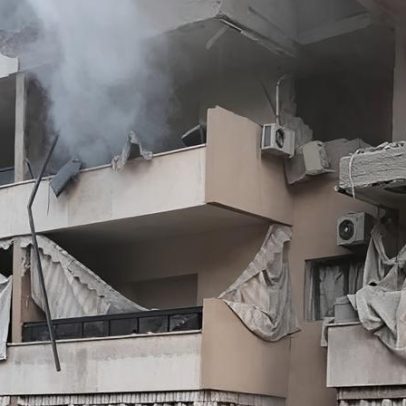 Israel afirma que Hezbollah violou cessar-fogo