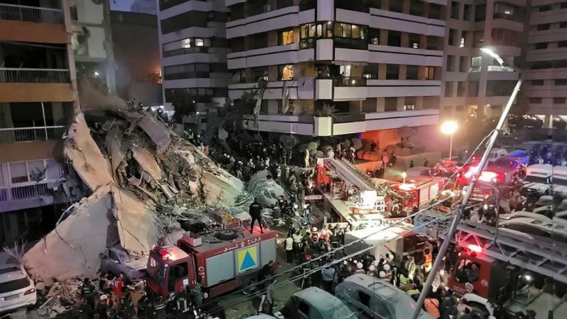 Ataque de Israel no Líbano deixa mais de 250 mortos durante cessar-fogo