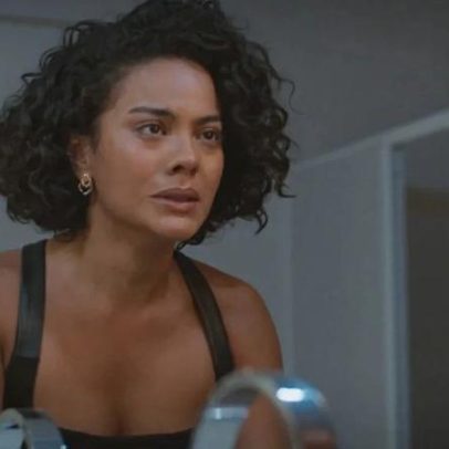 Bella Campos comenta depressão e dificuldade em sentir felicidade