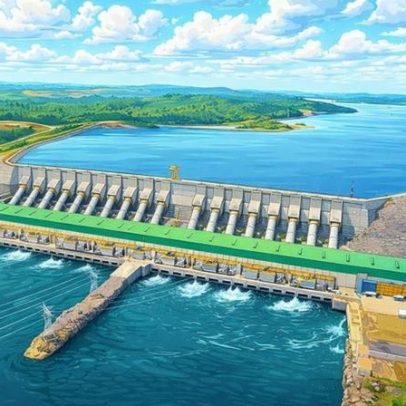 Novo CEO de Belo Monte encara desafio do hidrograma