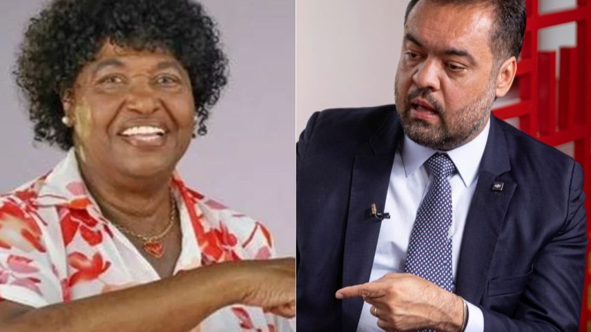 1 de 1 benedita-da-silva—cladio-castro