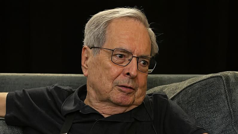 Benedito Ruy Barbosa