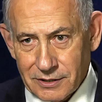 Netanyahu revela ter tido câncer e remoção de tumor maligno na próstata