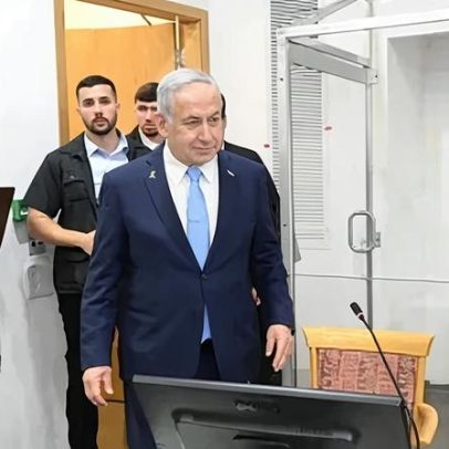 Julgamento de Netanyahu por corrupção é retomado neste domingo