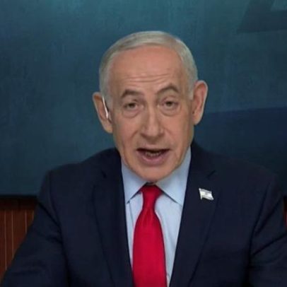 Netanyahu diz que o combate ao Irã não acabou