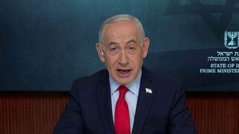 Declaração do premiê israelense acontece durante cessar-fogo com Irã