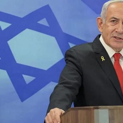 Netanyahu diz que apenas Israel protege a comunidade cristã na região