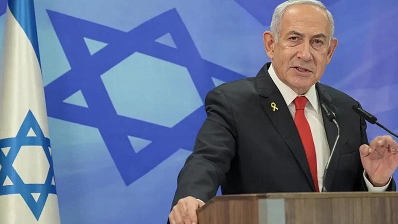 Netanyahu diz que apenas Israel protege a comunidade cristã na região