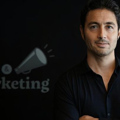 Mídia e Marketing #236: Benjamin Yung, CEO da DPZ